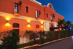 Gagliano del Capo - Hotels