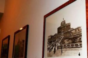 Guest House «Federico Suite», Tivoli Terme