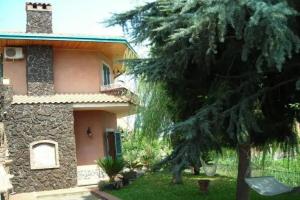 B&B Villa Dagala, Santa Venerina