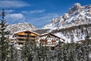 Rosa Alpina Hotel & Spa, San Cassiano