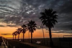 Alba sul Mare, Lido Di Camaiore