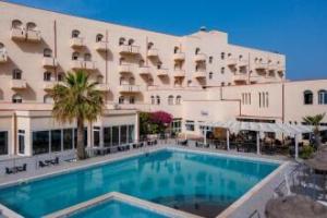 Noto - Hotels