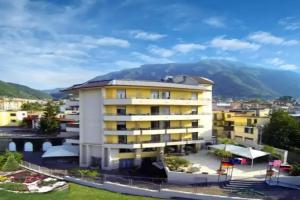 Europa Stabia Hotel, Castellammare di Stabia