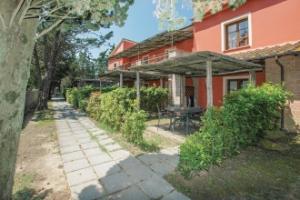 Guest House «La Collinella», Montaione