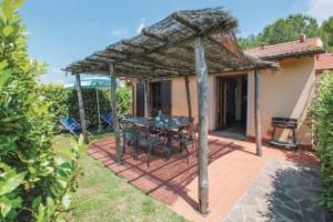 Guest House «La Collinella», Montaione