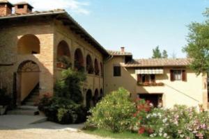 Agriturismo Casanova, Asciano