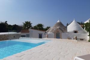 Trulli Terra Magica, Putignano