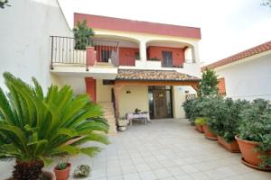 Olimpo B&B, Giurdignano