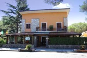 Hotel Alle Pendici, Nicolosi