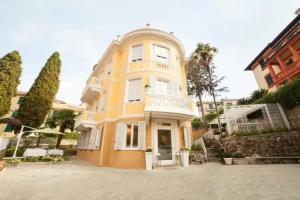 Hotel Sant'Andrea, Santa Margherita Ligure