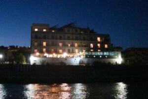 Hotel Kennedy, SANT'ALESSIO SICULO