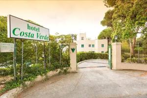 Hotel Costa Verde, Castiglioncello