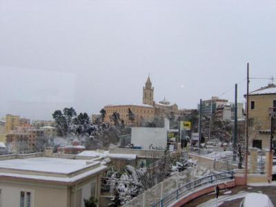 Grande Albergo Abruzzo - 22