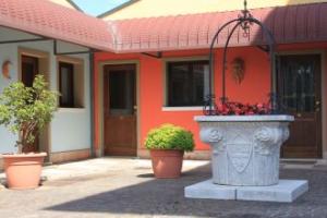 Hotel Villa Stucky, Mogliano Veneto