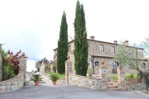 Hotel Rotelle, Torrita di Siena