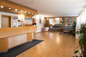 Apartment Hotel «Corte Family Residence», Borca di Cadore