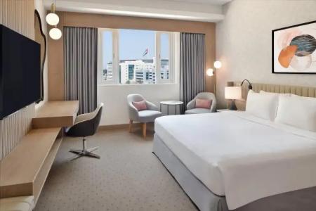 Crowne Plaza - Dubai Jumeirah, an IHG - 5