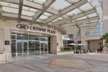 Crowne Plaza - Dubai Jumeirah, an IHG - 44