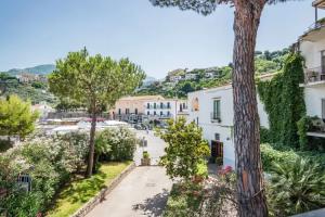 Hotel Le Axidie, Vico Equense