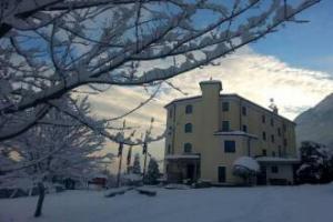 Hotel Diana Jardin et Spa, Aosta