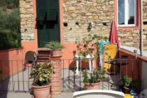 Farm Stay «Immerso nel Verde», Costa Carnara