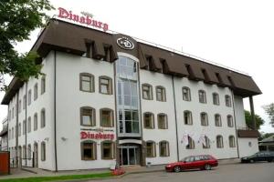 Dinaburg SPA Hotel, Daugavpils