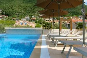 Apart hotel Sun Village, Herceg Novi