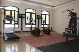 Delmon Hotel Apartments, Muscat