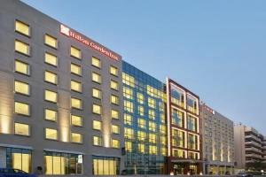 Hilton Garden Inn Dubai Mall Of The Emirates, Dubai