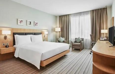 Hilton Garden Inn Dubai Mall Of The Emirates - 71