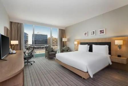 Hilton Garden Inn Dubai Mall Of The Emirates - 72