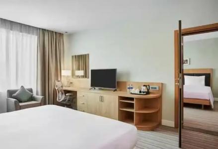 Hilton Garden Inn Dubai Mall Of The Emirates - 65