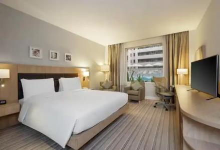 Hilton Garden Inn Dubai Mall Of The Emirates - 81