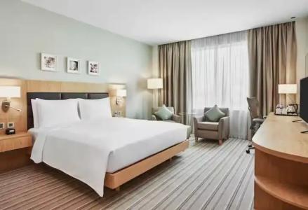 Hilton Garden Inn Dubai Mall Of The Emirates - 64