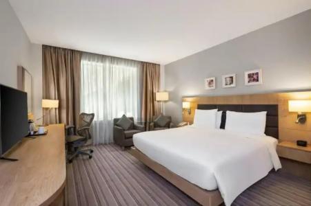 Hilton Garden Inn Dubai Mall Of The Emirates - 77