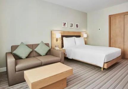 Hilton Garden Inn Dubai Mall Of The Emirates - 69