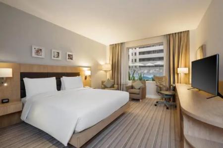 Hilton Garden Inn Dubai Mall Of The Emirates - 70