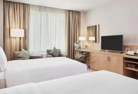 Hilton Garden Inn Dubai Mall Of The Emirates - 86