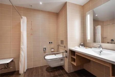 Hilton Garden Inn Dubai Mall Of The Emirates - 78