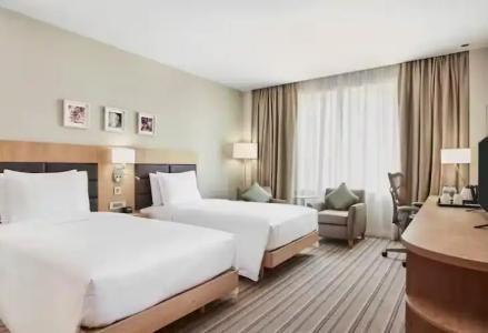 Hilton Garden Inn Dubai Mall Of The Emirates - 66