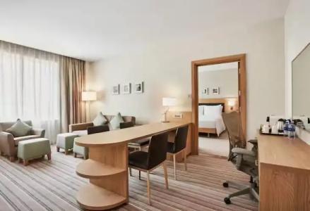 Hilton Garden Inn Dubai Mall Of The Emirates - 82