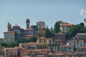 Locanda Volta, Brunate