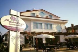 Manolya Apart Hotel, Fethiye