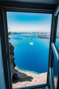 Iconic Santorini, a Boutique Cave - 103