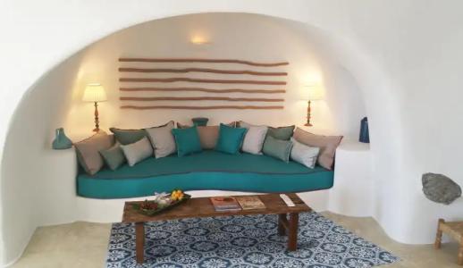 Iconic Santorini, a Boutique Cave - 41