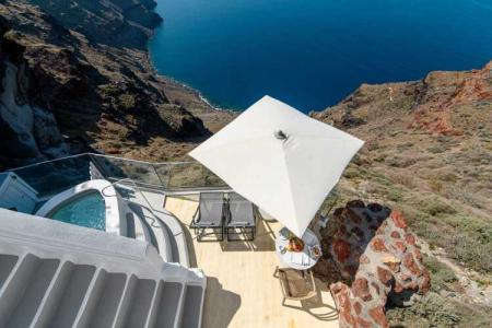 Iconic Santorini, a Boutique Cave - 67