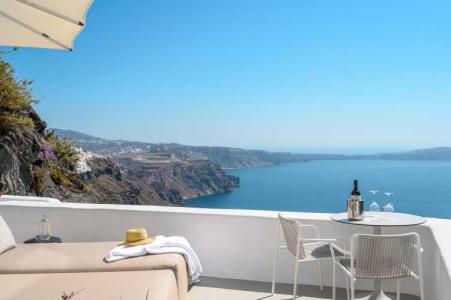 Iconic Santorini, a Boutique Cave - 114