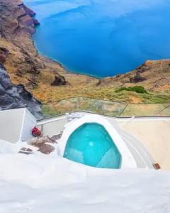 Iconic Santorini, a Boutique Cave - 50