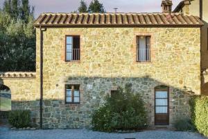 Guest House «Podere Ampella», San Giovanni d'Asso