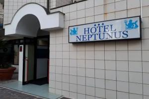 Hotel Neptunus, Nettuno